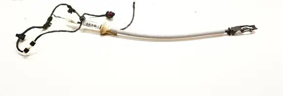 Volkswagen PASSAT B8 Rear door cable line 3G0839085G