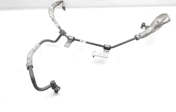 Land Rover Range Rover L405 Turbo turbocharger oiling pipe/hose CK5Q-6K679-AD CK5Q6K679AD