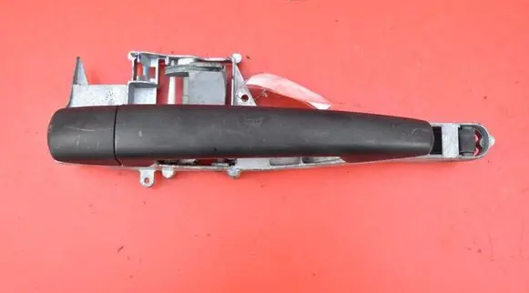 Peugeot Partner Front door exterior handle 1199D3