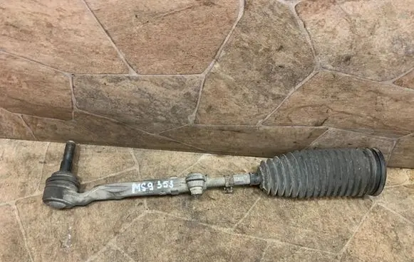 BMW 6 G32 Gran Turismo Steering tie rod 