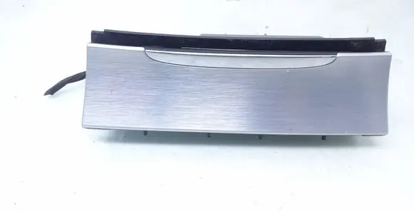 Ashtray (front)