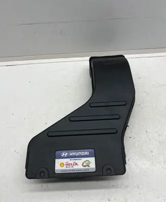 Hyundai Santa Fe Air intake duct part 282102W300