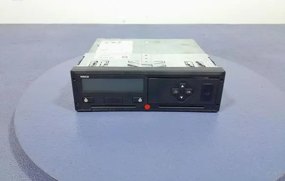 AC 428 Other control units/modules 345251203