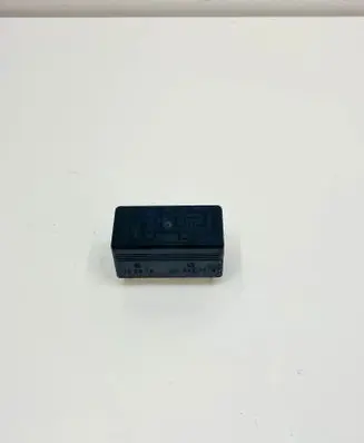 Mercedes-Benz SL R129 Coolant fan relay A0015427319 0015427319