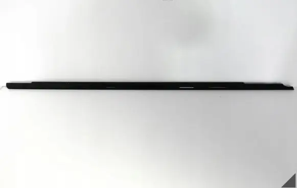 Audi A3 8Y Front door glass trim molding 8Y0837476E