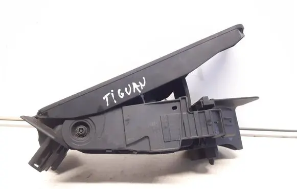 Volkswagen Tiguan Accelerator throttle pedal 1K1723503R