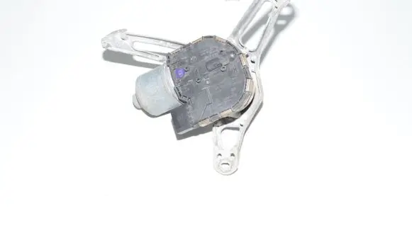 BMW i3 Front wiper linkage and motor 7359450