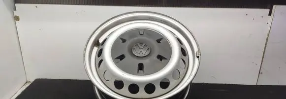 Volkswagen Crafter R16 steel rim A0014014802