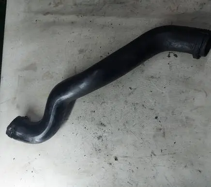 Ford Kuga I Intercooler hose/pipe 