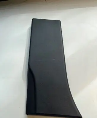 Opel Combo E (B) pillar trim (bottom) 9816519377