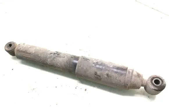 Renault Kangoo I Rear shock absorber/damper