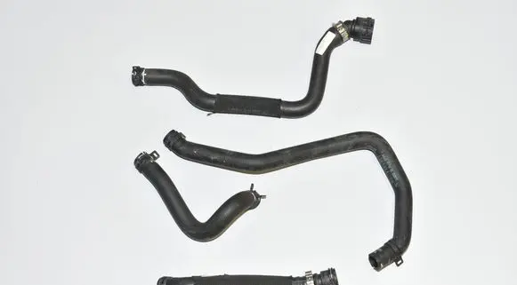 BMW i3 Engine coolant pipe/hose 9292729 9292733 9292728