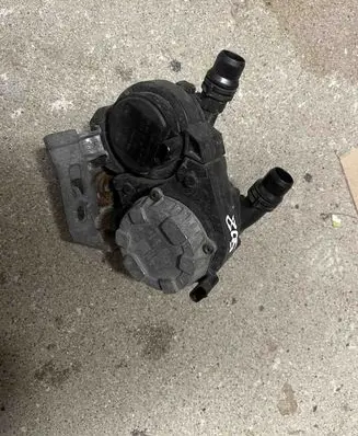 Peugeot 508 II Water pump 9818812580 9818813480