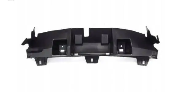 Jeep Cherokee Bottom radiator support slam panel 68223541AA
