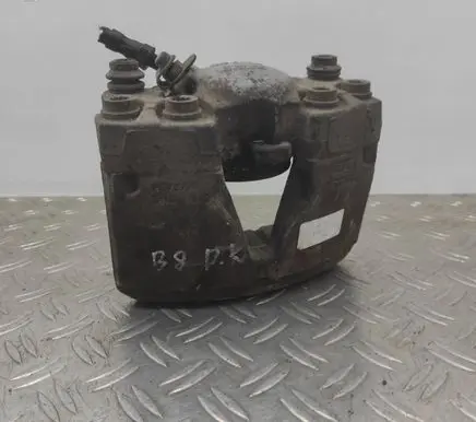 Audi A4 S4 B8 8K Front brake caliper 8K0105AH