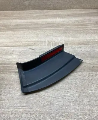 Volkswagen PASSAT B6 Rear/tail light trim molding 3C9945311A