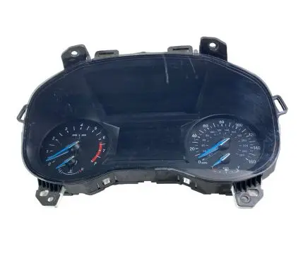 Ford Edge II Speedometer (instrument cluster) KT4T10849AF A2C15101905