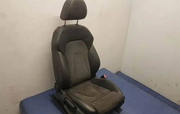 Audi A5 Sportback 8TA Front passenger seat 