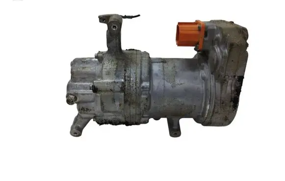 Tesla Model 3 Air conditioning (A/C) compressor (pump) 150125600J 0424001375