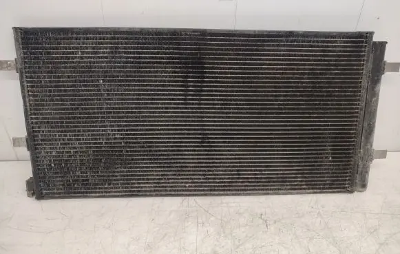 Audi A4 S4 B8 8K A/C cooling radiator (condenser) 8K0260401