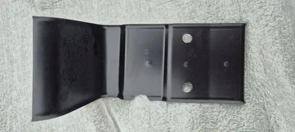 BMW 3 G20 G21 Jacking socket point 7493283