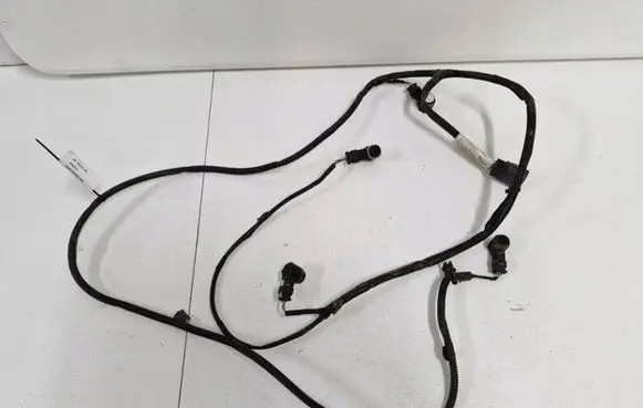 Volvo V60 Parking sensor (PDC) wiring loom