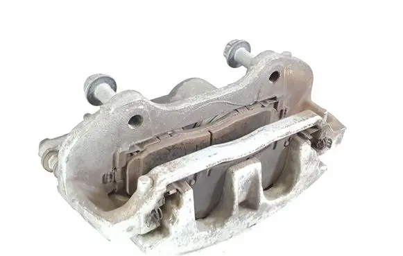 Chrysler Pacifica Front brake caliper 68546277AA