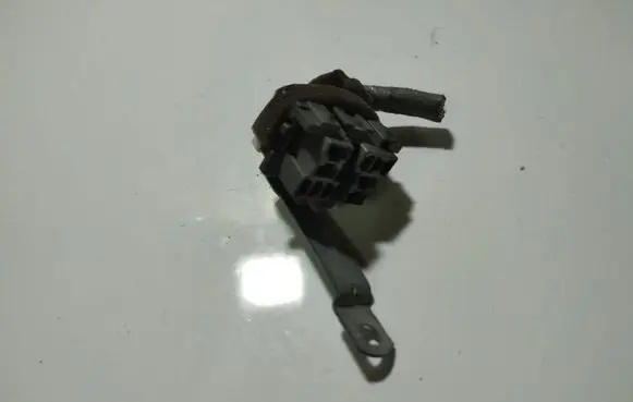 Honda Accord Sensor 