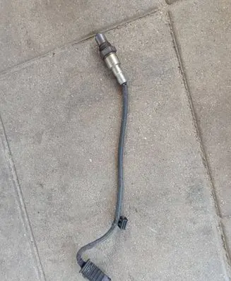 BMW X1 F48 F49 Lambda probe sensor 8572800