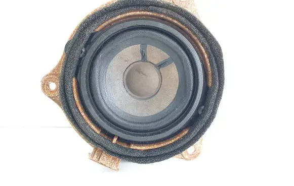 Audi A6 S6 C6 4F Front door speaker 4F0035411A