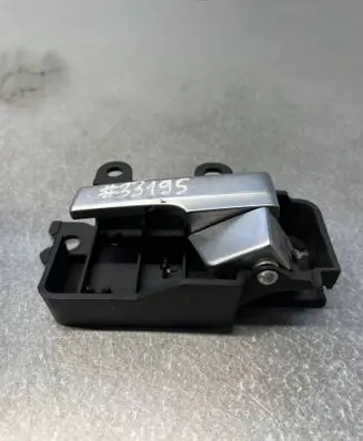 Ford Focus Rear door interior handle 3M51R22601BC