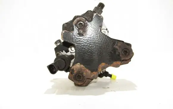 BMW 7 E65 E66 Fuel injection high pressure pump 0445010074