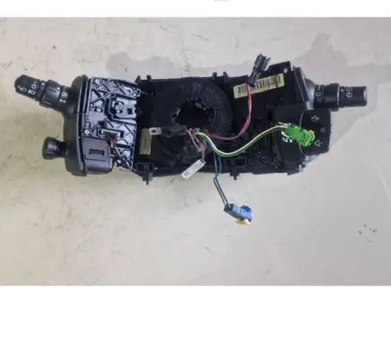 Renault Scenic II - Grand scenic II Wiper turn signal indicator stalk/switch 61850005 61880052 820012772801