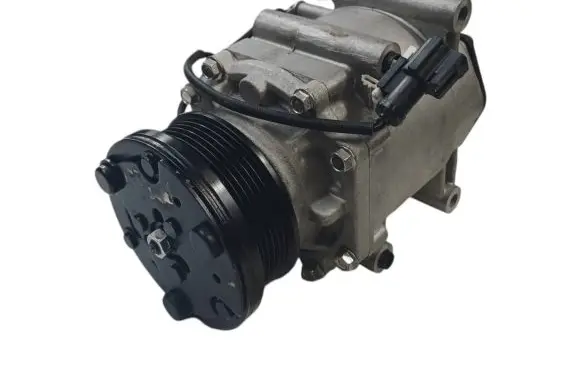 Ford Transit Air conditioning (A/C) compressor (pump) 8FK351113901 1S7H19497AA 1367492