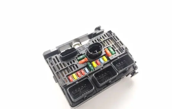 Fuse module