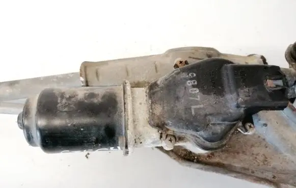 Subaru Legacy Wiper motor