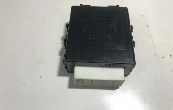 Toyota Avensis T220 Other control units/modules 8597020010 85970-20010