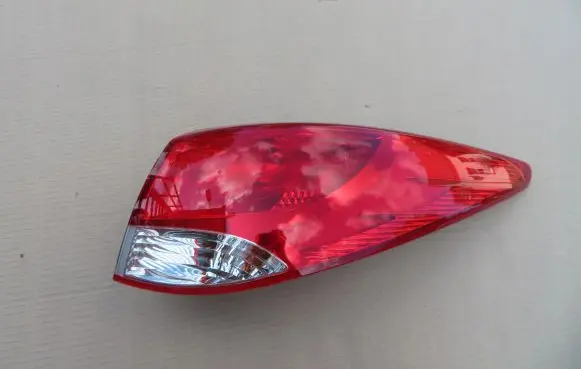 Hyundai ix35 Rear/tail lights 92402-2Y0