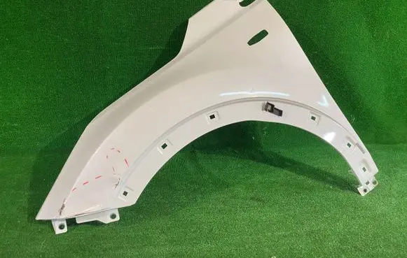 KIA Stonic Fender