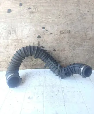 Renault Trafic II (X83) Intercooler hose/pipe 8200607746 93858731