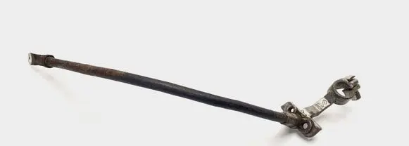 Opel Corsa D Negative earth cable (battery)