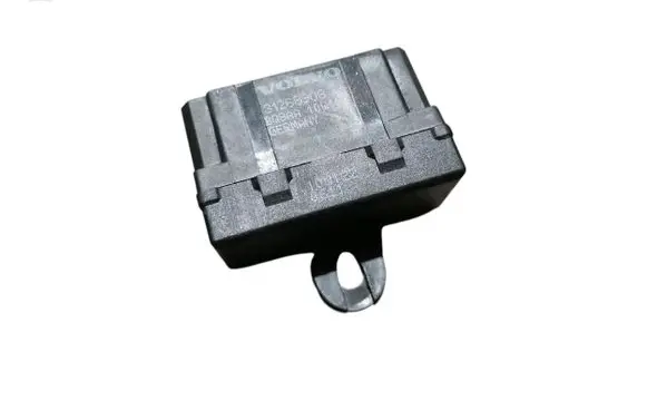 Volvo V70 Seat heating relay 31268908