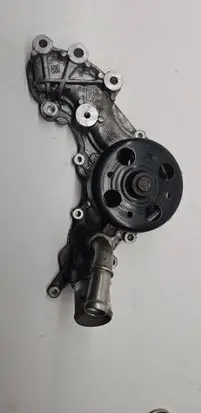 Chrysler Pacifica Water pump 68212513AE