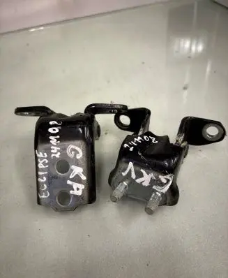 Mitsubishi Eclipse Cross Rear door hinge set 