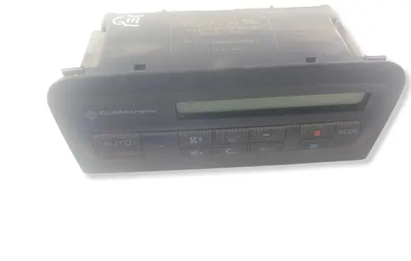 Volkswagen Golf III Climate control unit 1H0907044A 5HB00679710
