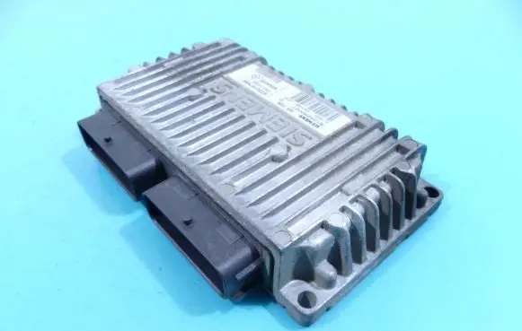 Renault Kangoo I Gearbox control unit/module 8200197464 IMPRK1263876