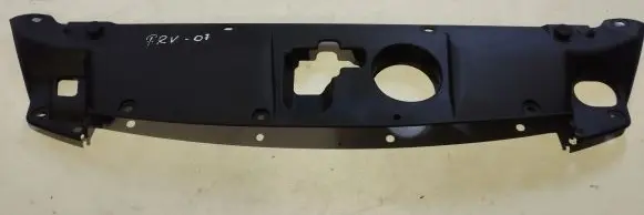 Honda FR-V Radiator mount bracket
