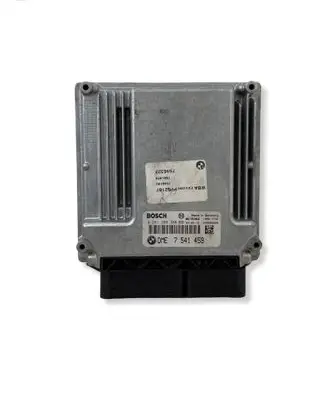 BMW 3 E46 Engine control unit/module 0261208388 7541459 1039S05008