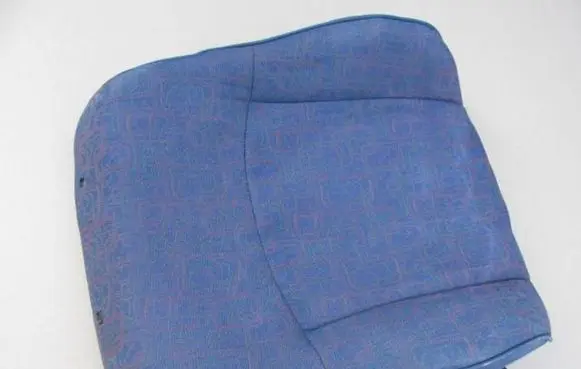 Fiat Bravo - Brava Seat trim Gąbka pokrowiec fotela