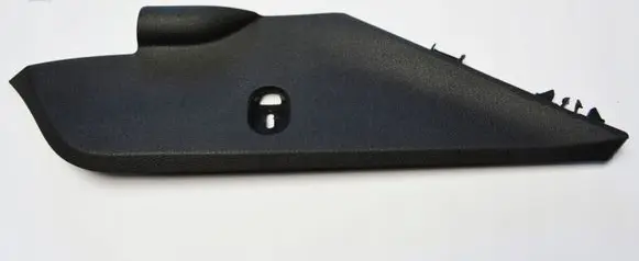 Audi A4 S4 B9 8W Other center console (tunnel) element 8W1863311